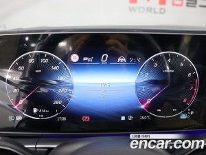 Mercedes-Benz GLS-Class GLS450 4MATIC 2025 года из Южной Кореи