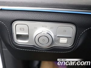 Mercedes-Benz GLS-Class GLS450 4MATIC 2025 года из Южной Кореи