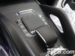 Mercedes-Benz GLS-Class GLS450 4MATIC 2025 года из Южной Кореи