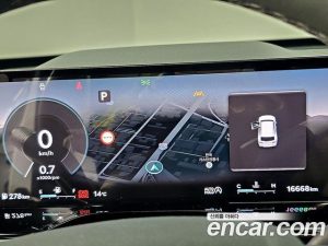 Genesis GV80 2.5T Бензин AWD 2024 года из Южной Кореи
