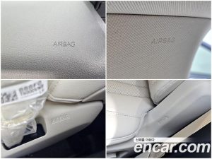 Genesis GV80 2.5T Бензин AWD 2024 года из Южной Кореи