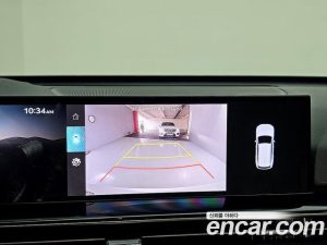 Genesis GV80 2.5T Бензин AWD 2024 года из Южной Кореи