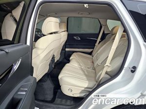 Genesis GV80 2.5T Бензин AWD 2024 года из Южной Кореи