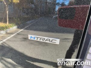 Hyundai Staria 4WD Lounge 9-Seater 2025 года из Южной Кореи