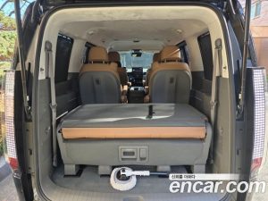 Hyundai Staria 4WD Lounge 9-Seater 2025 года из Южной Кореи