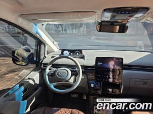 Hyundai Staria 4WD Lounge 9-Seater 2025 года из Южной Кореи