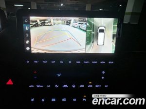 Hyundai Staria 4WD Lounge 9-Seater 2025 года из Южной Кореи