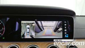 Mercedes-Benz E-Class E220d 4MATIC Exclusive 2023 года из Южной Кореи