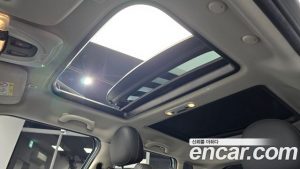 Mini Cooper 5Door MULTITONE Edition 2023 года из Южной Кореи