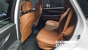 Genesis GV80 2.5T Бензин 2WD 2024 года из Южной Кореи