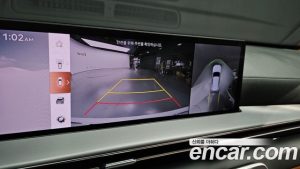 Genesis GV80 2.5T Бензин 2WD 2024 года из Южной Кореи