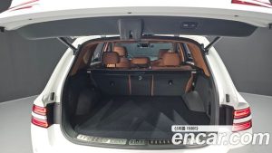 Genesis GV80 2.5T Бензин 2WD 2024 года из Южной Кореи
