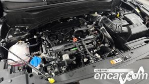 Kia Seltos Бензин 1.6 Turbo 2WD 2026 года из Южной Кореи