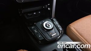 Kia Seltos Бензин 1.6 Turbo 2WD 2026 года из Южной Кореи