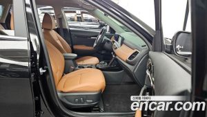 Kia Seltos Бензин 1.6 Turbo 2WD 2026 года из Южной Кореи