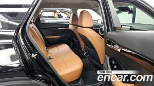 Kia Seltos Бензин 1.6 Turbo 2WD 2026 года из Южной Кореи