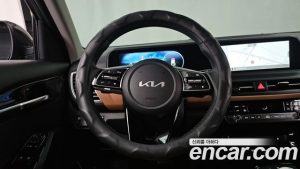 Kia Seltos Бензин 1.6 Turbo 2WD 2026 года из Южной Кореи