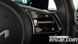 Kia Seltos Бензин 1.6 Turbo 2WD 2026 года из Южной Кореи