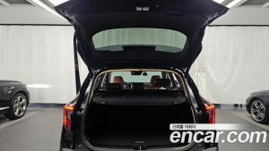 Kia Seltos Бензин 1.6 Turbo 2WD 2026 года из Южной Кореи