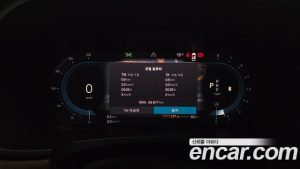 Volvo S90 B6 AWD Inscription 2022 года из Южной Кореи