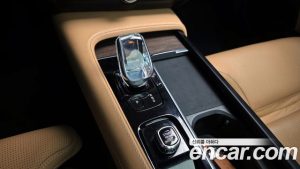 Volvo S90 B6 AWD Inscription 2022 года из Южной Кореи