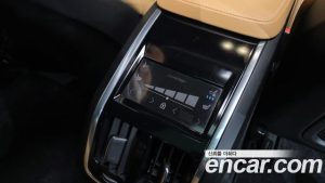 Volvo S90 B6 AWD Inscription 2022 года из Южной Кореи