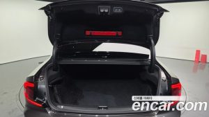 Volvo S90 B6 AWD Inscription 2022 года из Южной Кореи