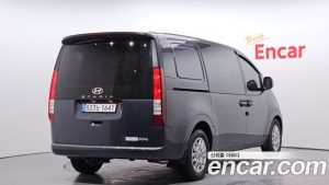 Hyundai Staria Wagon 5 2025 года из Южной Кореи