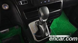 Hyundai Staria Wagon 5 2025 года из Южной Кореи
