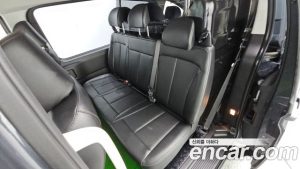 Hyundai Staria Wagon 5 2025 года из Южной Кореи