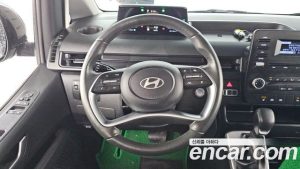 Hyundai Staria Wagon 5 2025 года из Южной Кореи