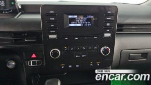Hyundai Staria Wagon 5 2025 года из Южной Кореи