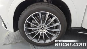 Mercedes-Benz GLE-Class GLE450 4MATIC 2025 года из Южной Кореи