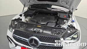 Mercedes-Benz GLE-Class GLE450 4MATIC 2025 года из Южной Кореи
