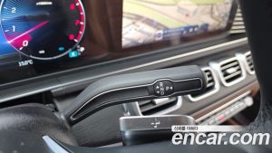 Mercedes-Benz GLE-Class GLE450 4MATIC 2025 года из Южной Кореи