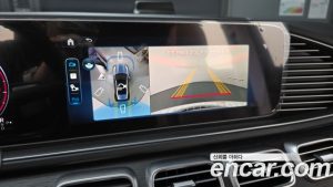 Mercedes-Benz GLE-Class GLE450 4MATIC 2025 года из Южной Кореи