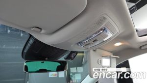 Mercedes-Benz GLE-Class GLE450 4MATIC 2025 года из Южной Кореи
