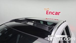 Mercedes-Benz GLE-Class GLE450 4MATIC 2025 года из Южной Кореи