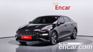 Kia K8 Noblesse 2024 года из Южной Кореи