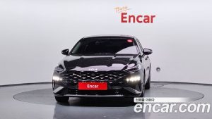 Kia K8 Noblesse 2024 года из Южной Кореи
