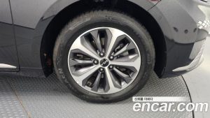Kia K8 Noblesse 2024 года из Южной Кореи