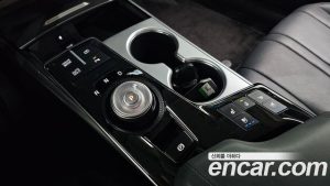 Kia K8 Noblesse 2024 года из Южной Кореи