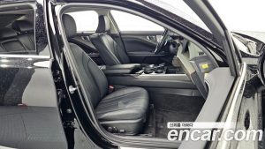 Kia K8 Noblesse 2024 года из Южной Кореи