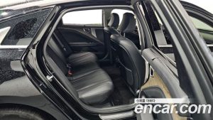 Kia K8 Noblesse 2024 года из Южной Кореи