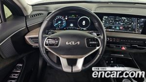 Kia K8 Noblesse 2024 года из Южной Кореи