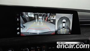 Kia K8 Noblesse 2024 года из Южной Кореи