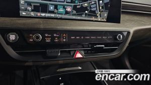 Kia K8 Noblesse 2024 года из Южной Кореи