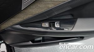 Kia K8 Noblesse 2024 года из Южной Кореи