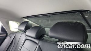 Kia K8 Noblesse 2024 года из Южной Кореи