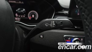 Audi A5 40 TFSI 4WD Premium Sportback 2023 года из Южной Кореи